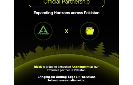 Built in Nepal. Ready for the world.