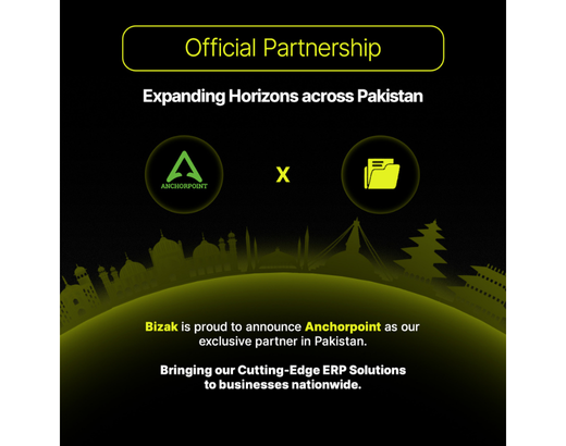 Built in Nepal. Ready for the world.